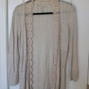American Rag Cardigan